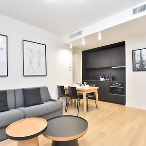 Apartamento de 2 Dormitorios
